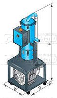 Контроллер SAL-7.5HP / SAL-10HP