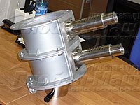 Блок растарки SBU-D